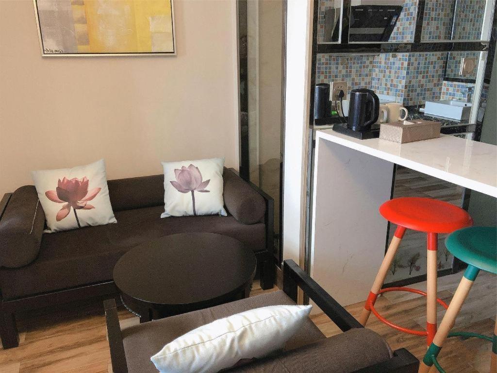 Jinjiang Metropolo Hotel - Liyang Tianmu Lake Changzhou  Zewnętrze zdjęcie