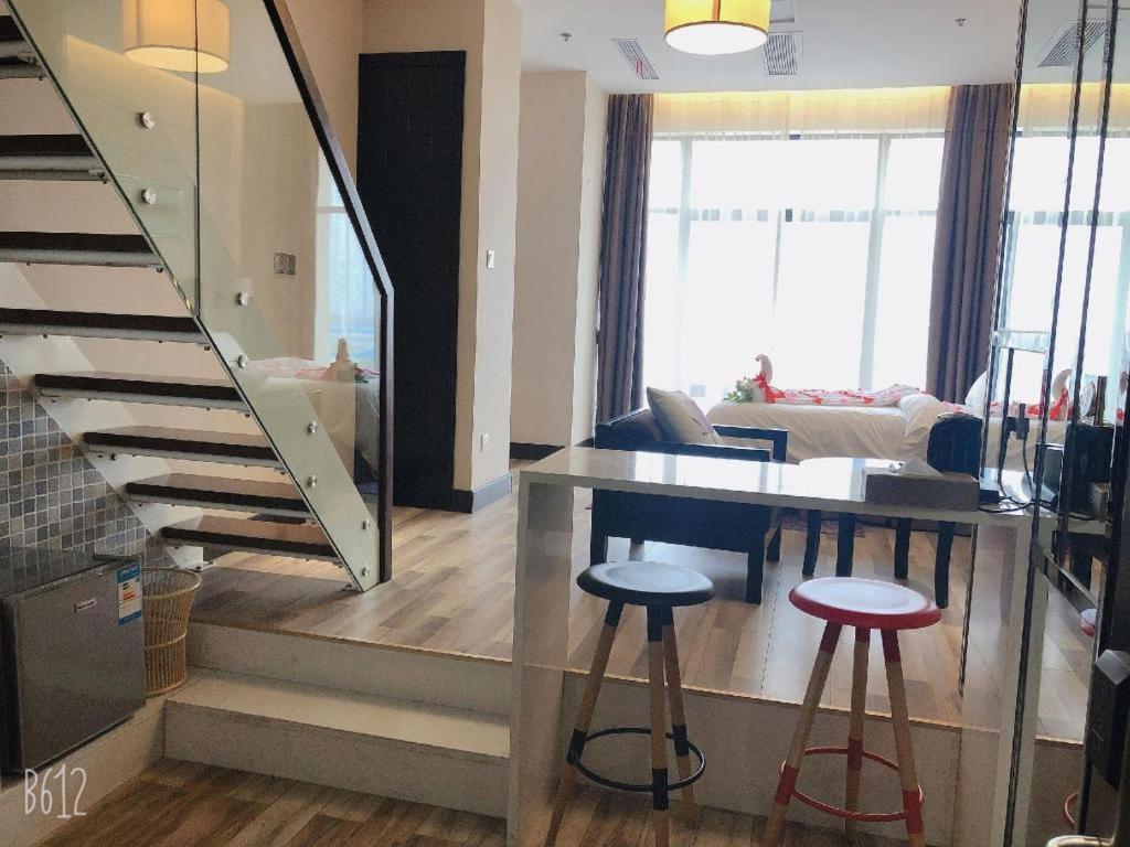 Jinjiang Metropolo Hotel - Liyang Tianmu Lake Changzhou  Zewnętrze zdjęcie